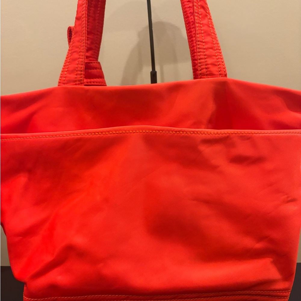 Kate Spade Flatiron Nylon Shoulder Tote Bag - Picture 2 of 10
